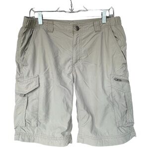 Columbia Omni Shade Sun Protection Lightweight Shorts